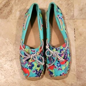 Espadrilles Sperry